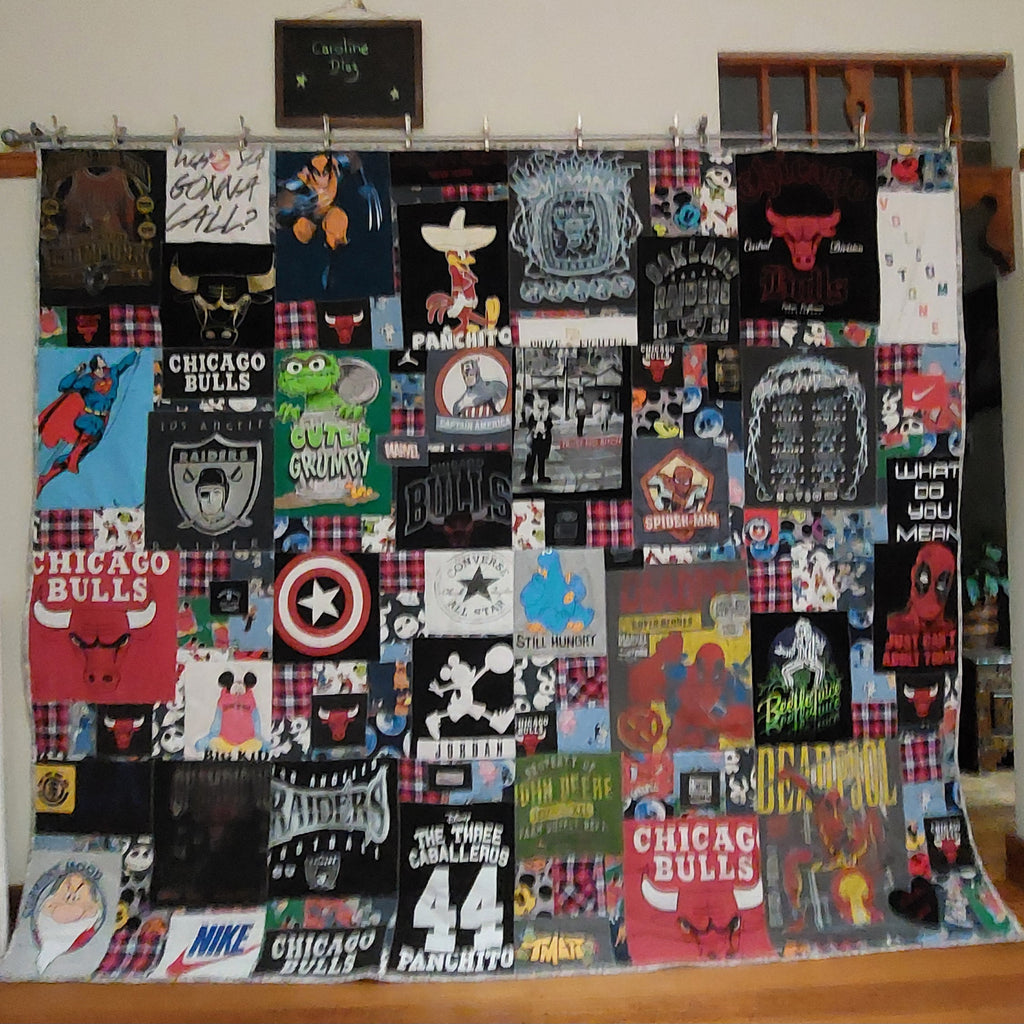 Quilt Order Waitlist - Deposit